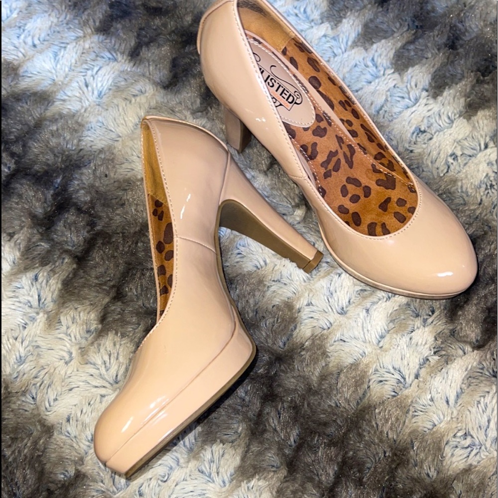 Women’s Unlisted Pumps size 8